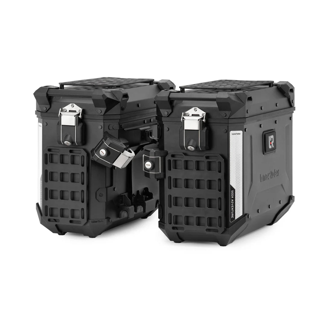 MotoPanniers