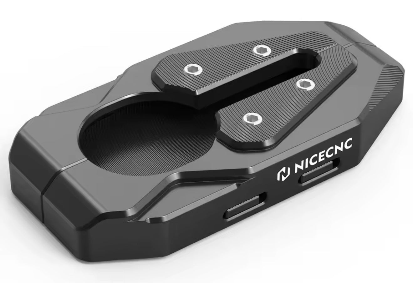 image studio extension de béquille en acier cnc NOGA