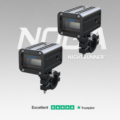 Feux Additionnels Essentials - EVO-15