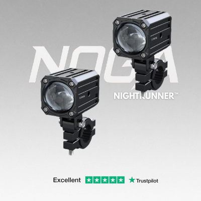 Feux Additionnels Essentials - EVO-20