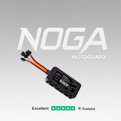 Tracker GPS Sentinel - Coupe-Circuit